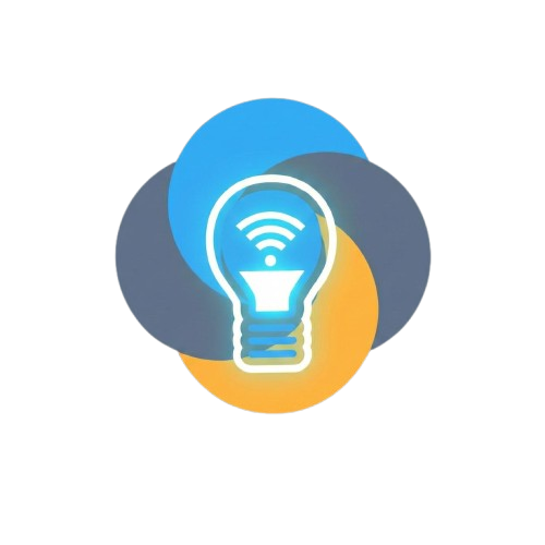 Creative Flakes Logo